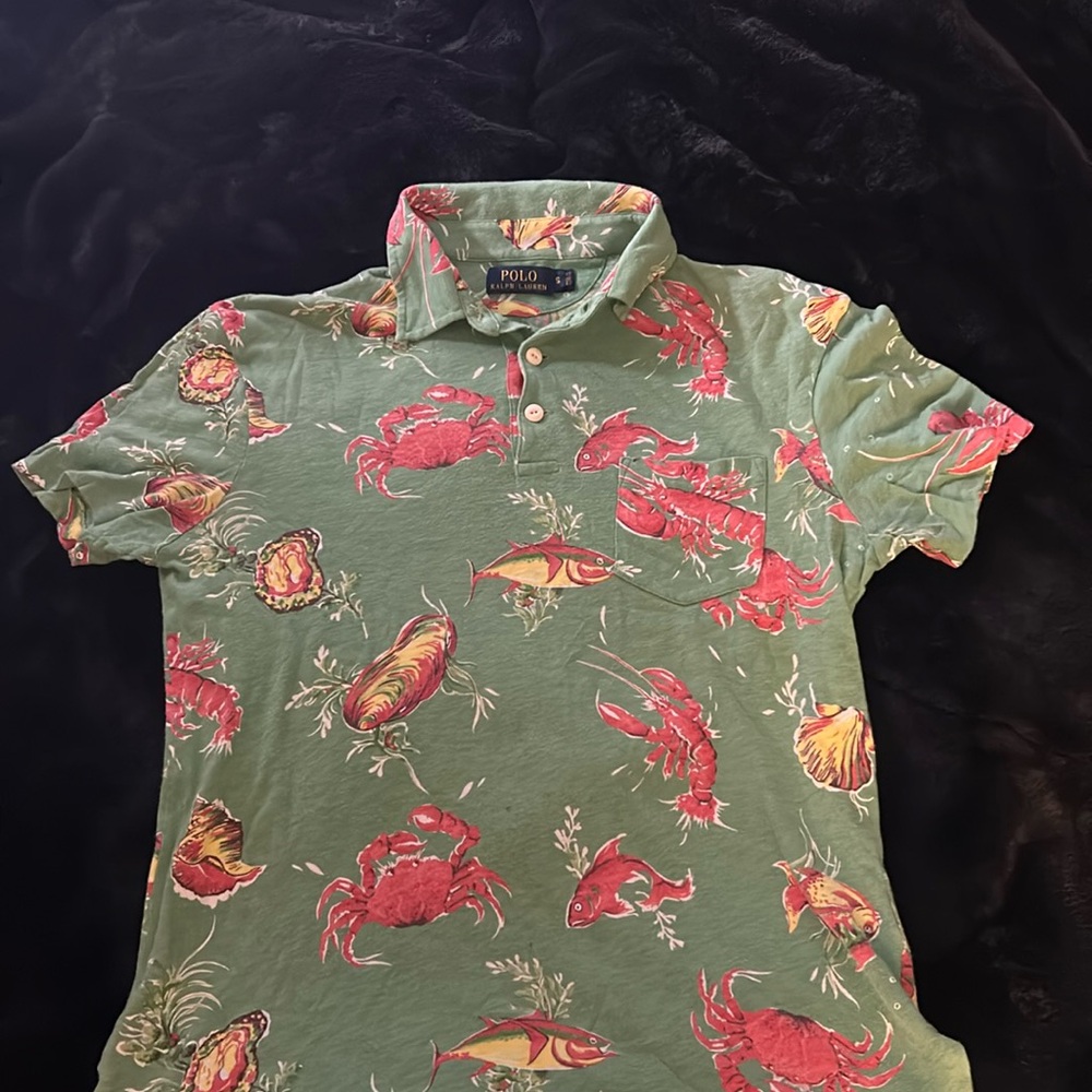 Polo Ralph Lauren Shirt